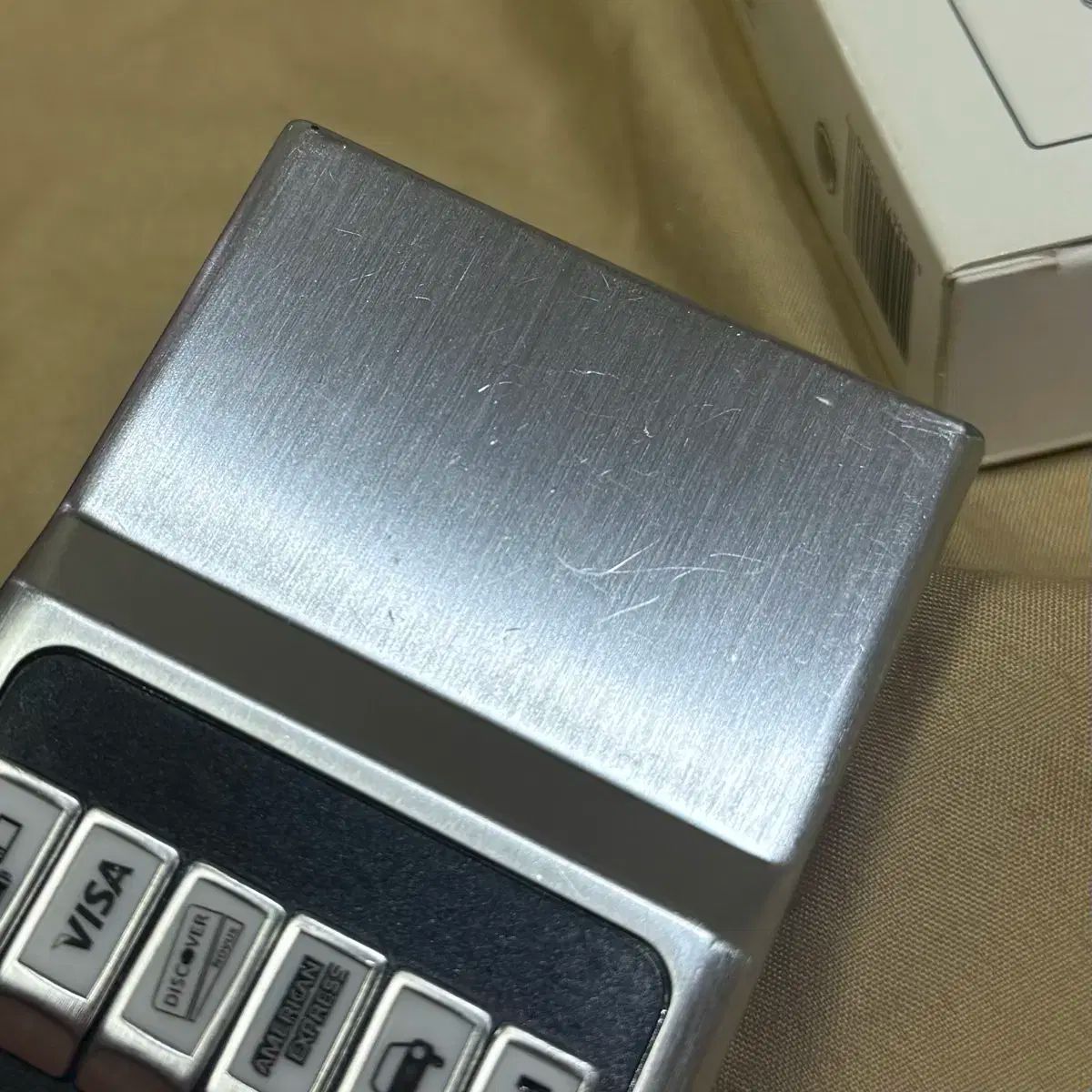 カードウォレット