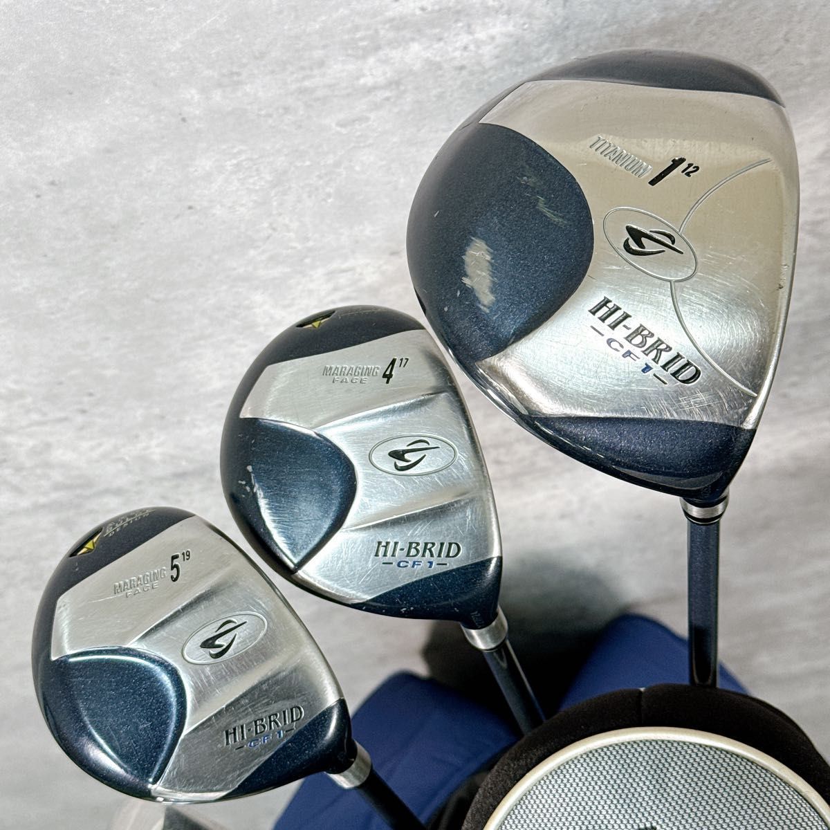 ゴルフクラブセット メンズ DUNLOP ダンロップ フルセット 11本