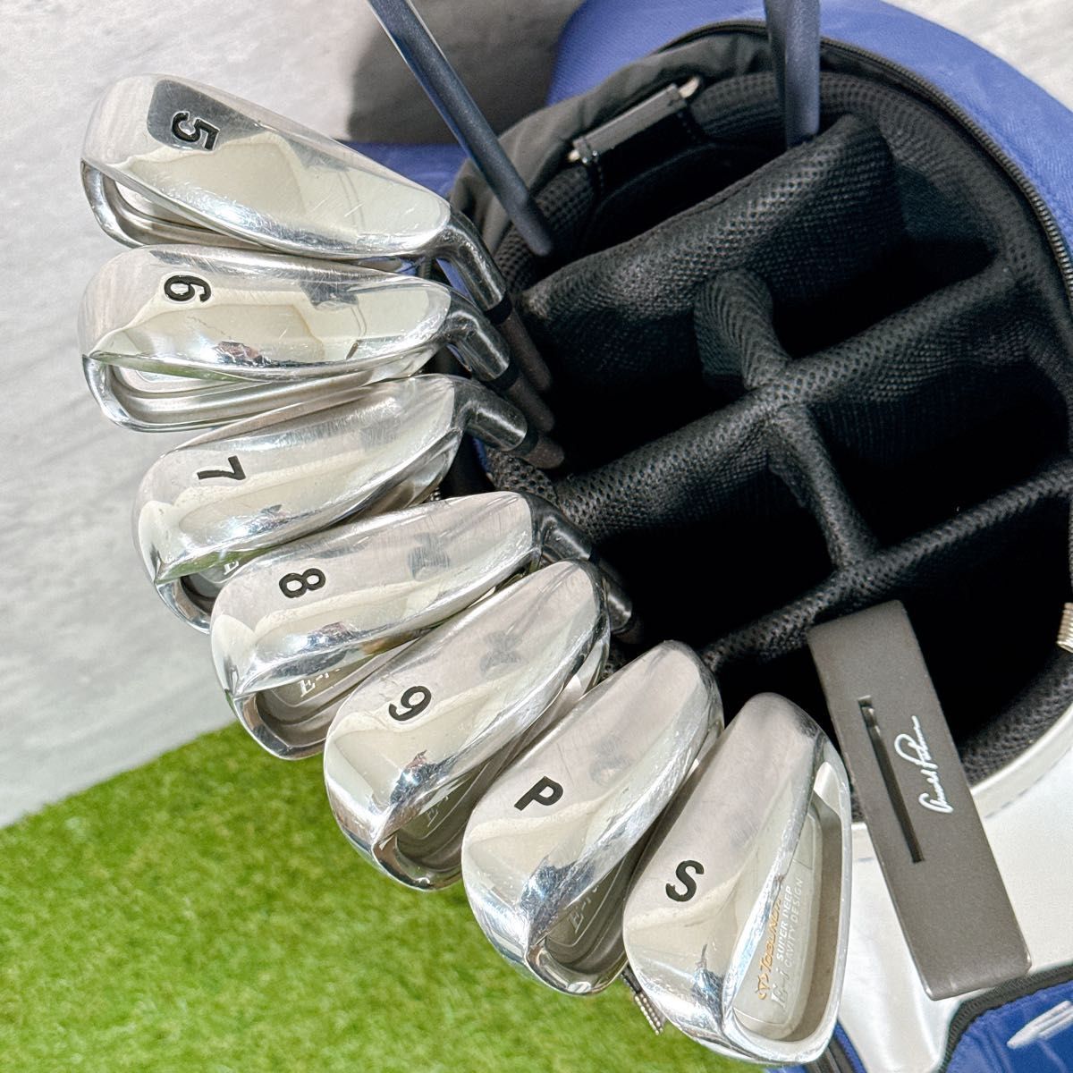 ゴルフクラブセット メンズ DUNLOP ダンロップ フルセット 11本