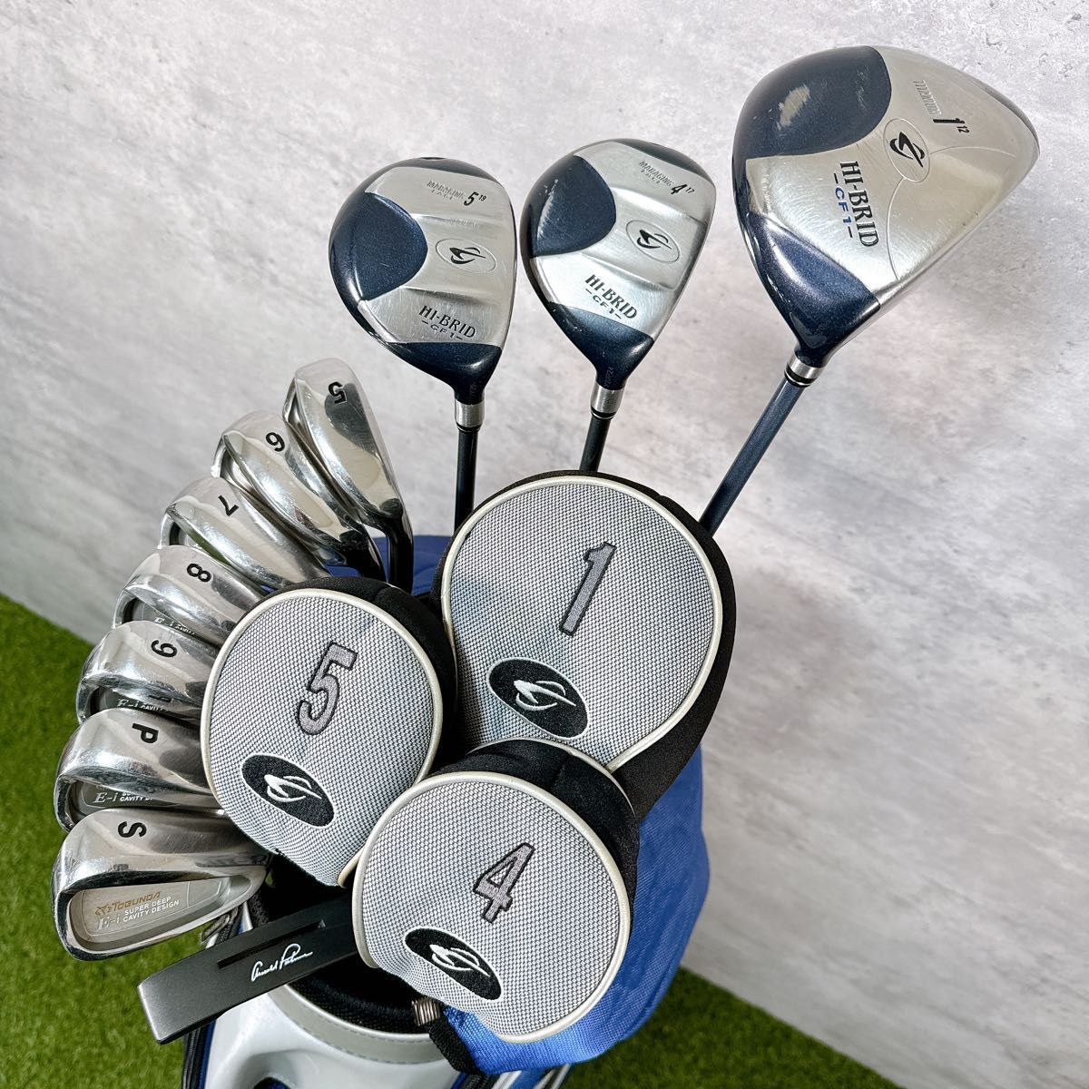 テーラーメイド ナイキ メンズ ゴルフクラブセット フルセット フレックスR 初心者セット】ナイキテーラーメイドキャロウェイNIKETaylorMade