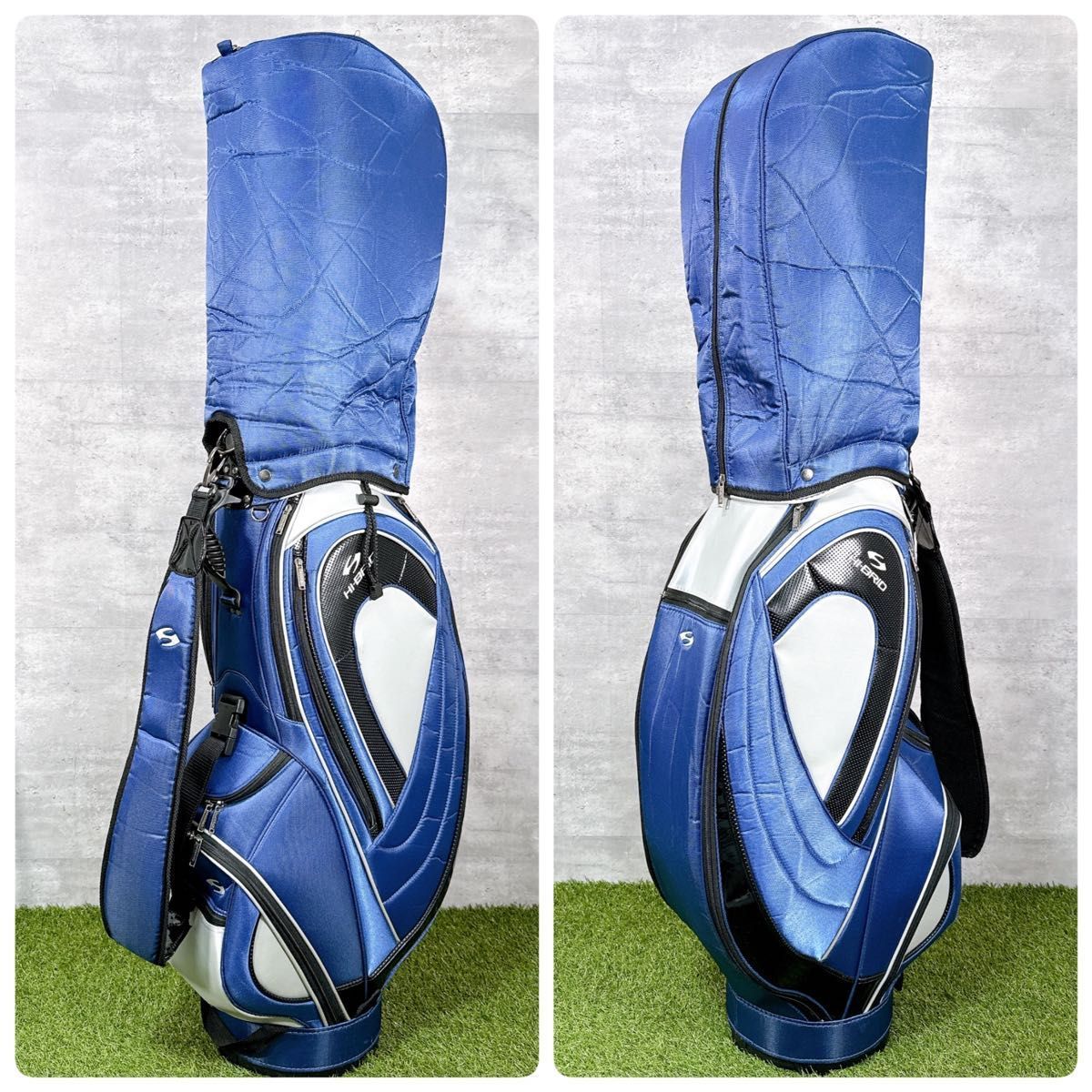 ゴルフクラブセット メンズ DUNLOP ダンロップ フルセット 11本