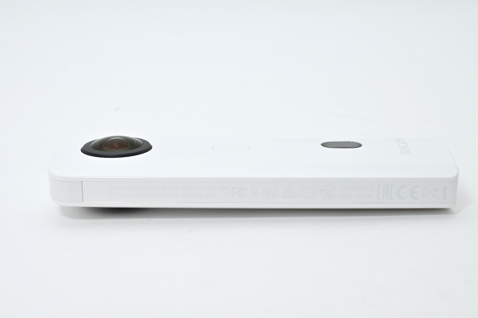 リコー RICOH THETA SC2 コンパクトカメラ ANARI_COM_TR