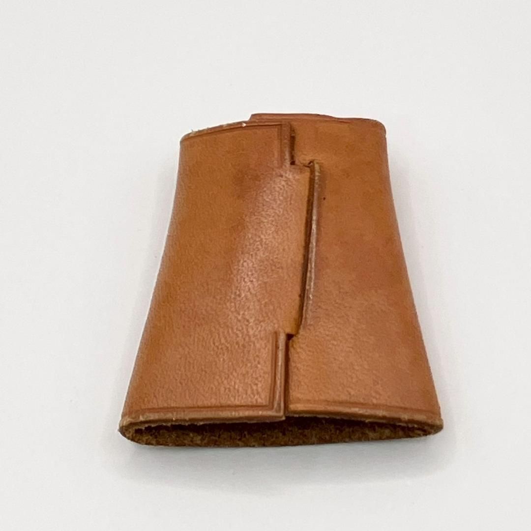 良品☆エルメス カデナとクロシェットセット 104番 キー2本 保存袋付き