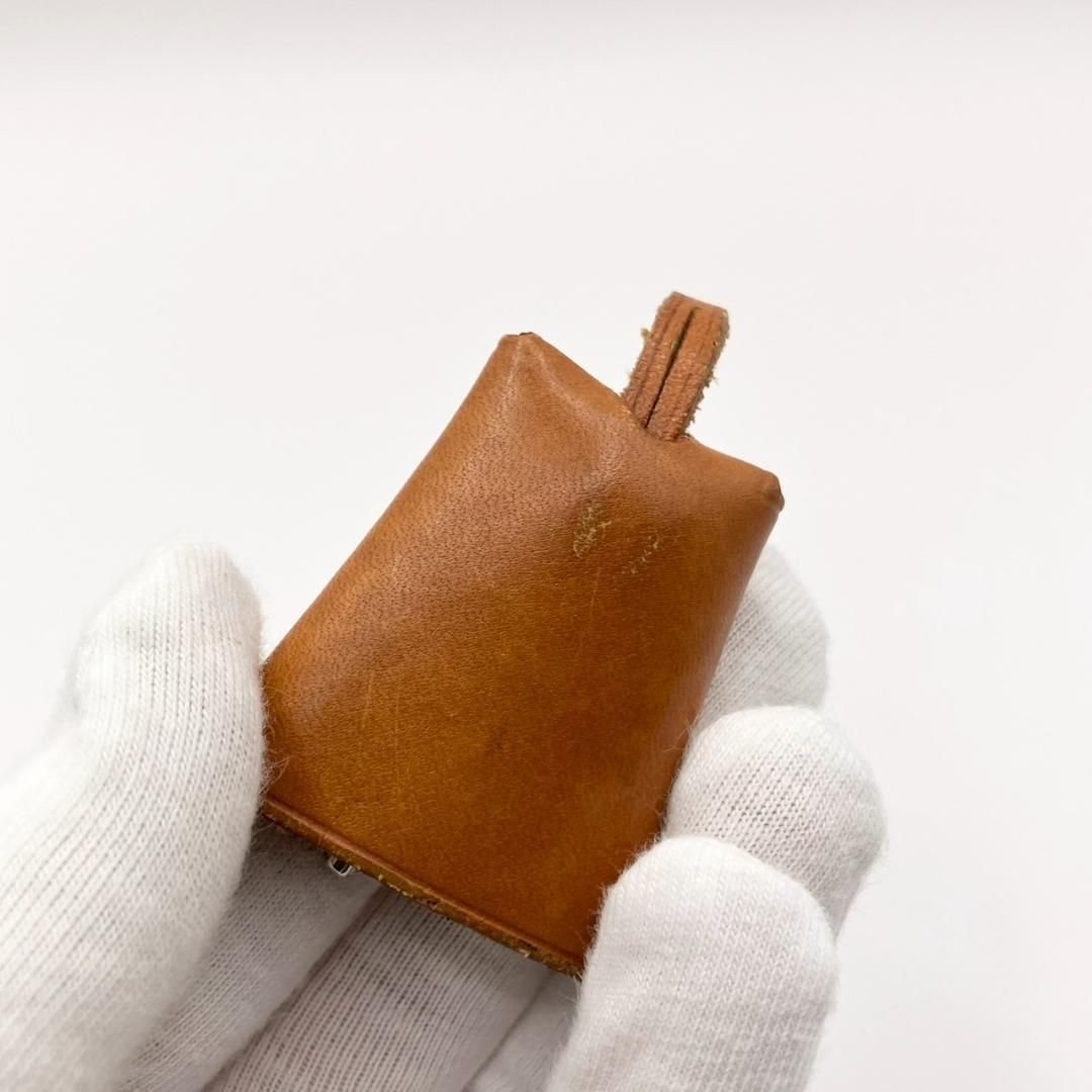 良品☆エルメス カデナとクロシェットセット 104番 キー2本 保存袋付き
