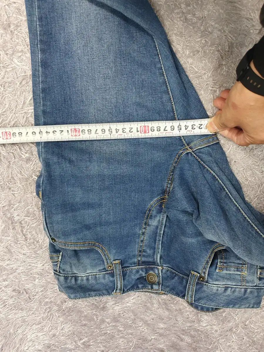 デニム 27