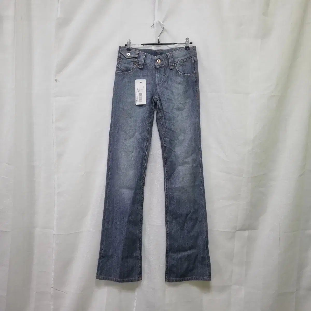 ワユーユー 28 ドルチェ&ガッバーナ デニム b1