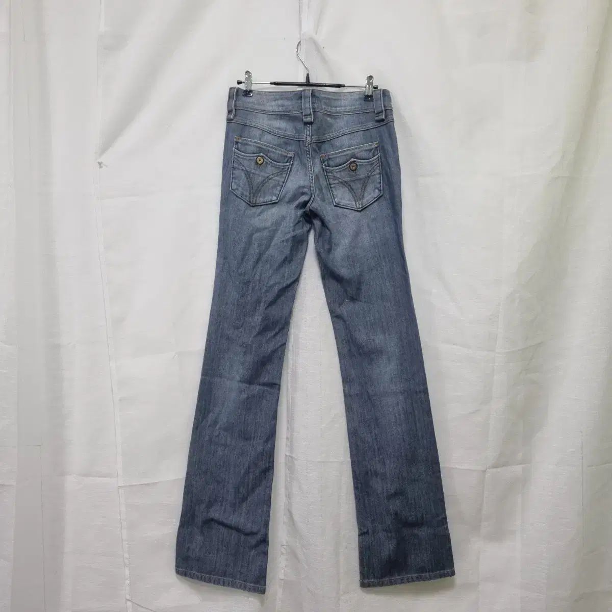 ワユーユー 28 ドルチェ&ガッバーナ デニム b1
