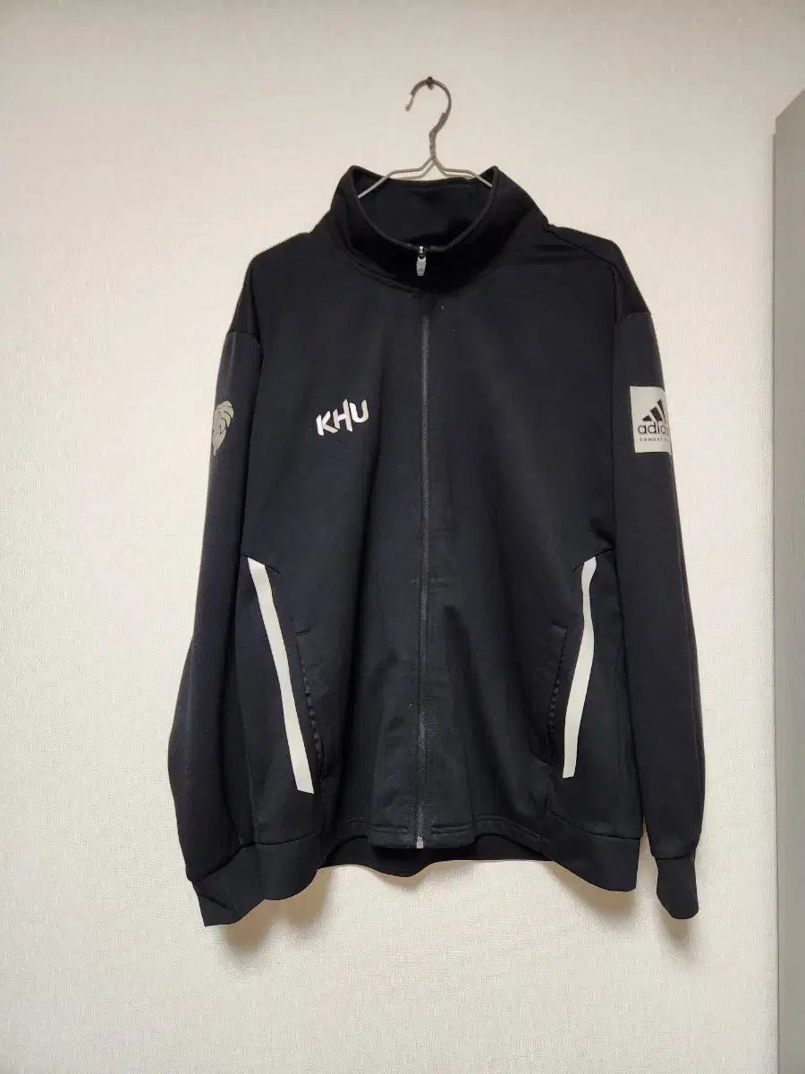 アディダス 경희대 スポーツ トレーナー ジャージ 2XLサイズ