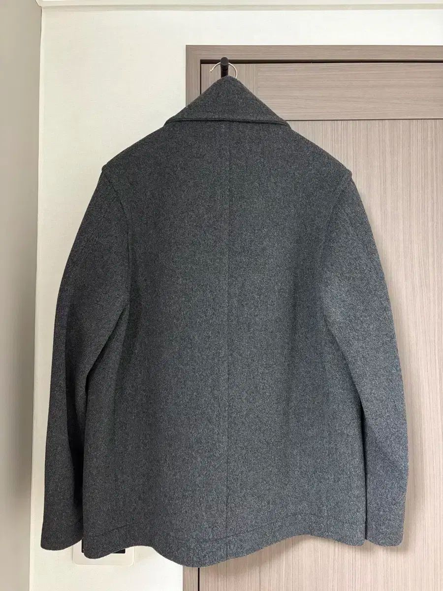 スタジオ ニコルソン maste ピーコート Sサイズ