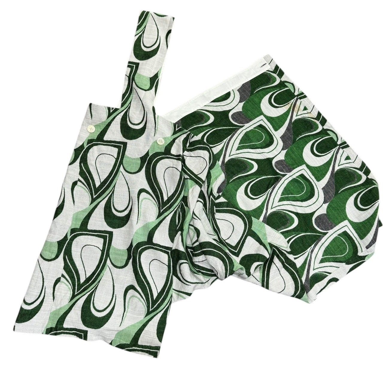 tricot COMME des GARCONS トリココムデギャルソン 90's 総柄ワン