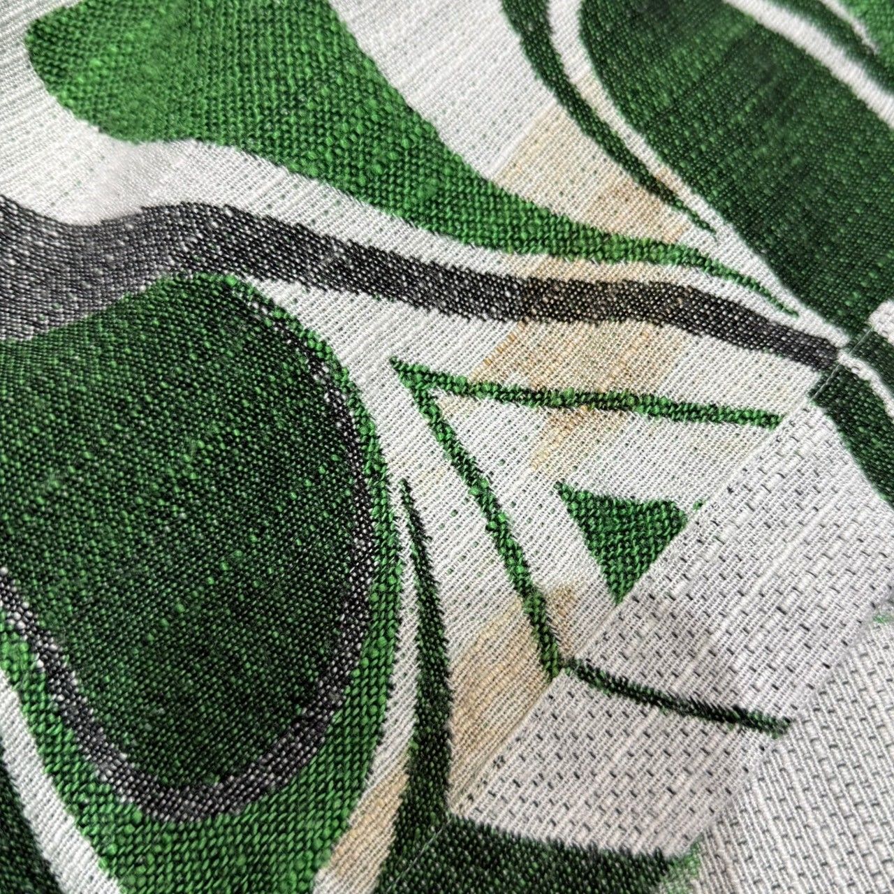 tricot COMME des GARCONS トリココムデギャルソン 90's 総柄ワン