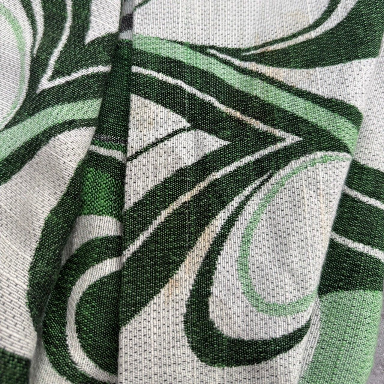 tricot COMME des GARCONS トリココムデギャルソン 90's 総柄ワン