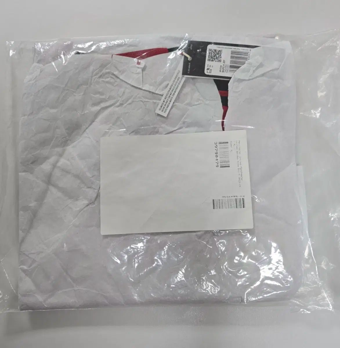 海外 XL 23-24 マンチェスターユナイテッド ホーム