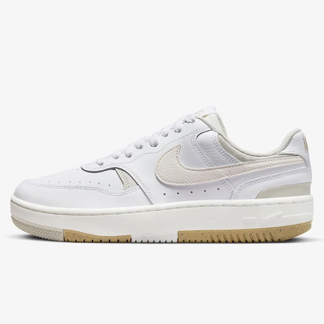 ナイキ ガンマ フォース W GAMMA FORCE ホワイト ライトボーン サンドドリフト ファントム DX 9176-103 日本 25.0 cm