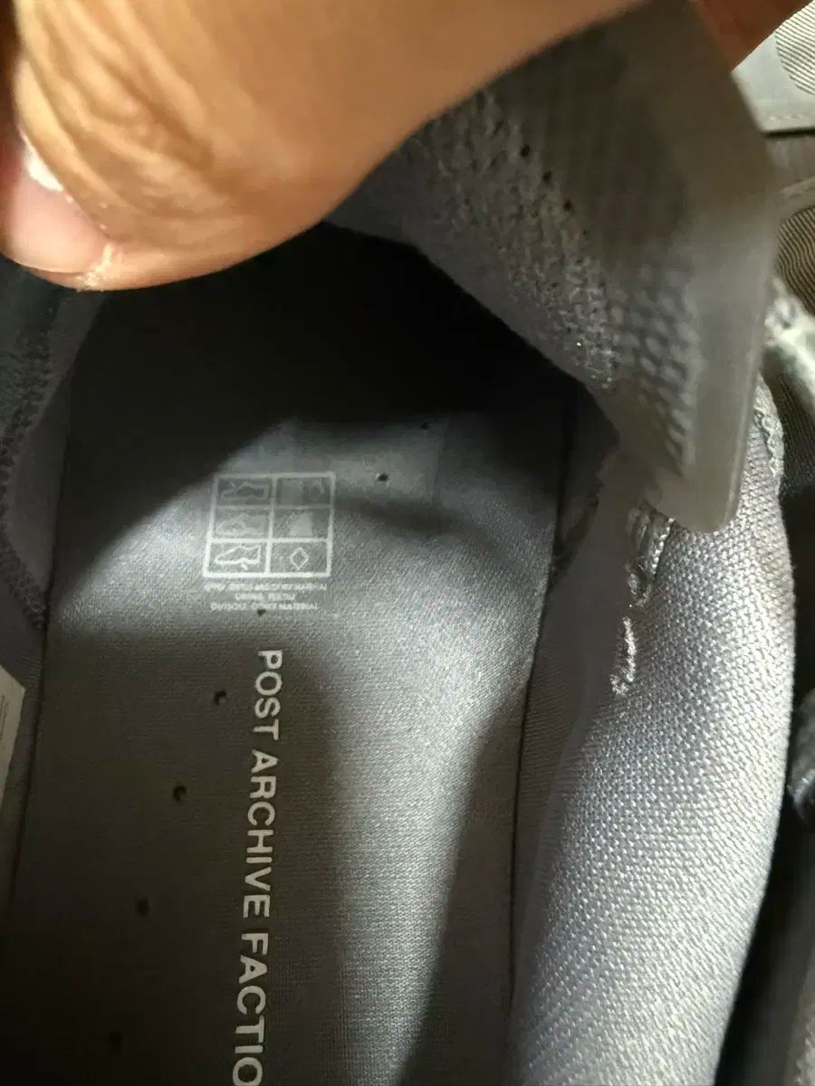 クラウドMONSTER 290