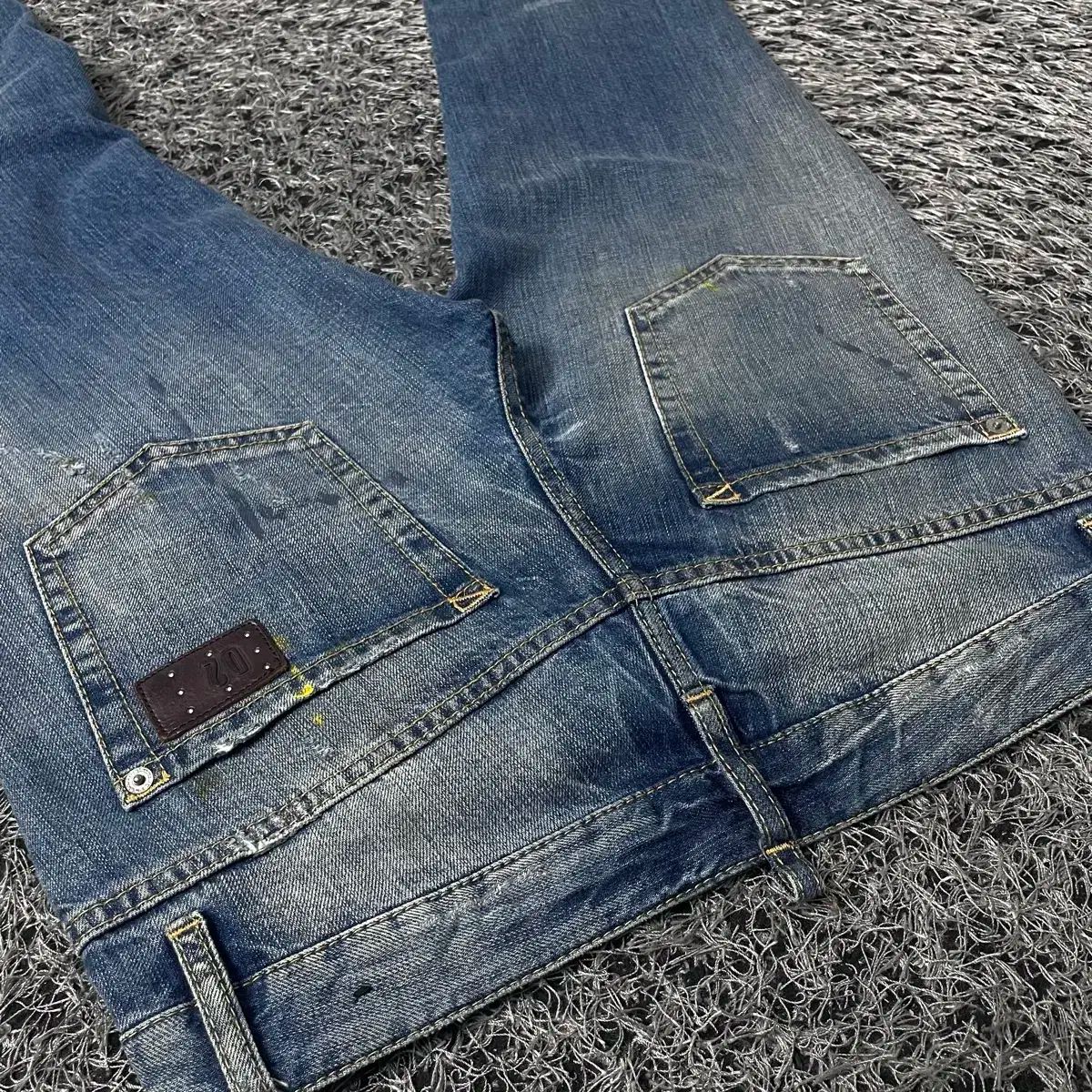 ディースクエアード2