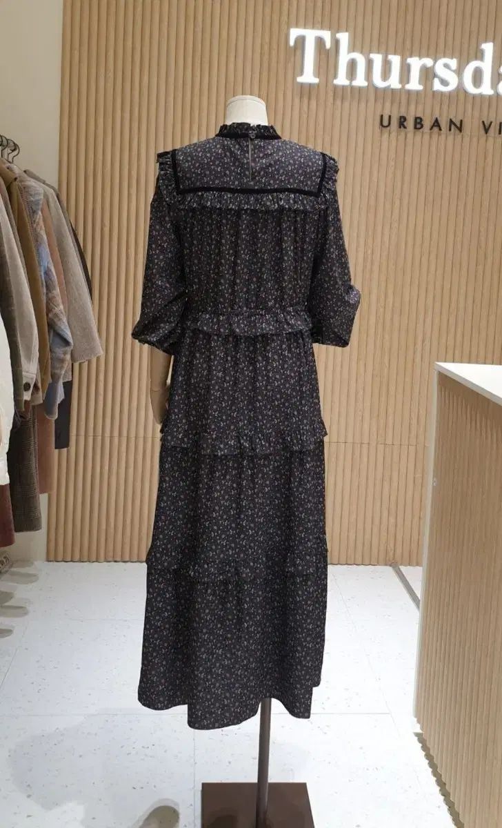 サースデーアイランド ロング