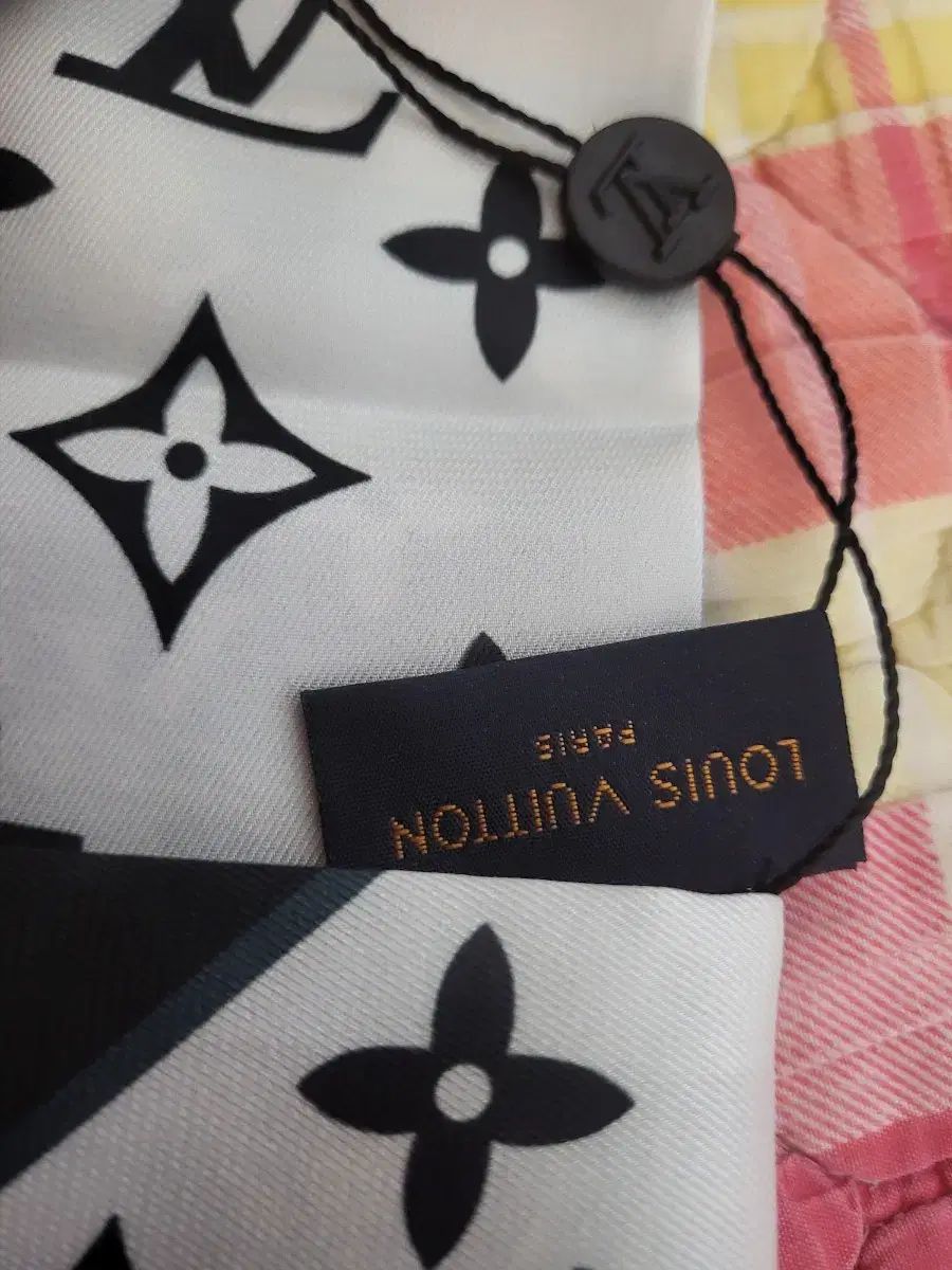  ルイヴィトン スカーフ レッツゴー bb 靴 バンド モノグラム コンフィデンシャル バンダナ スカーフ 小物