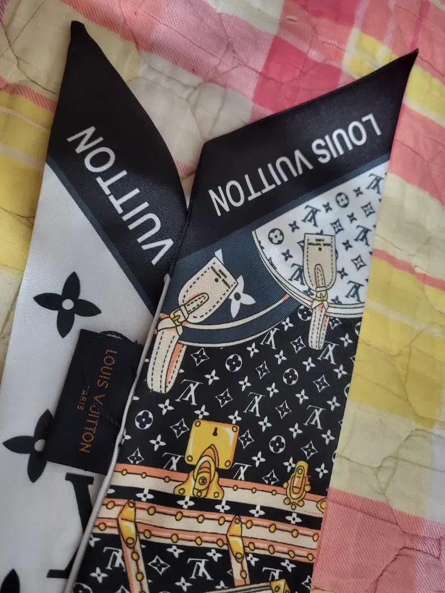 バンド モノグラム