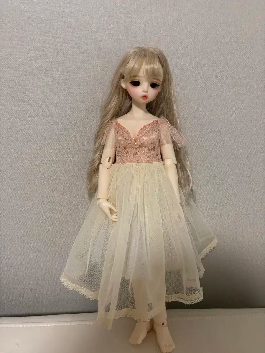 リー ナ シュシュ ラヴィニア MSD チカビ ドール ハンコ