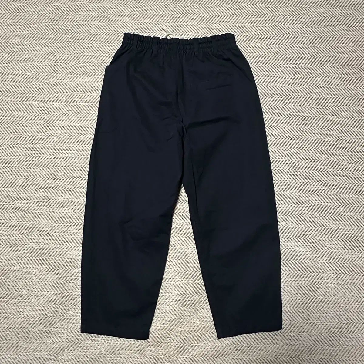 ATELIER NARUSE ワイドパンツ made in Japan