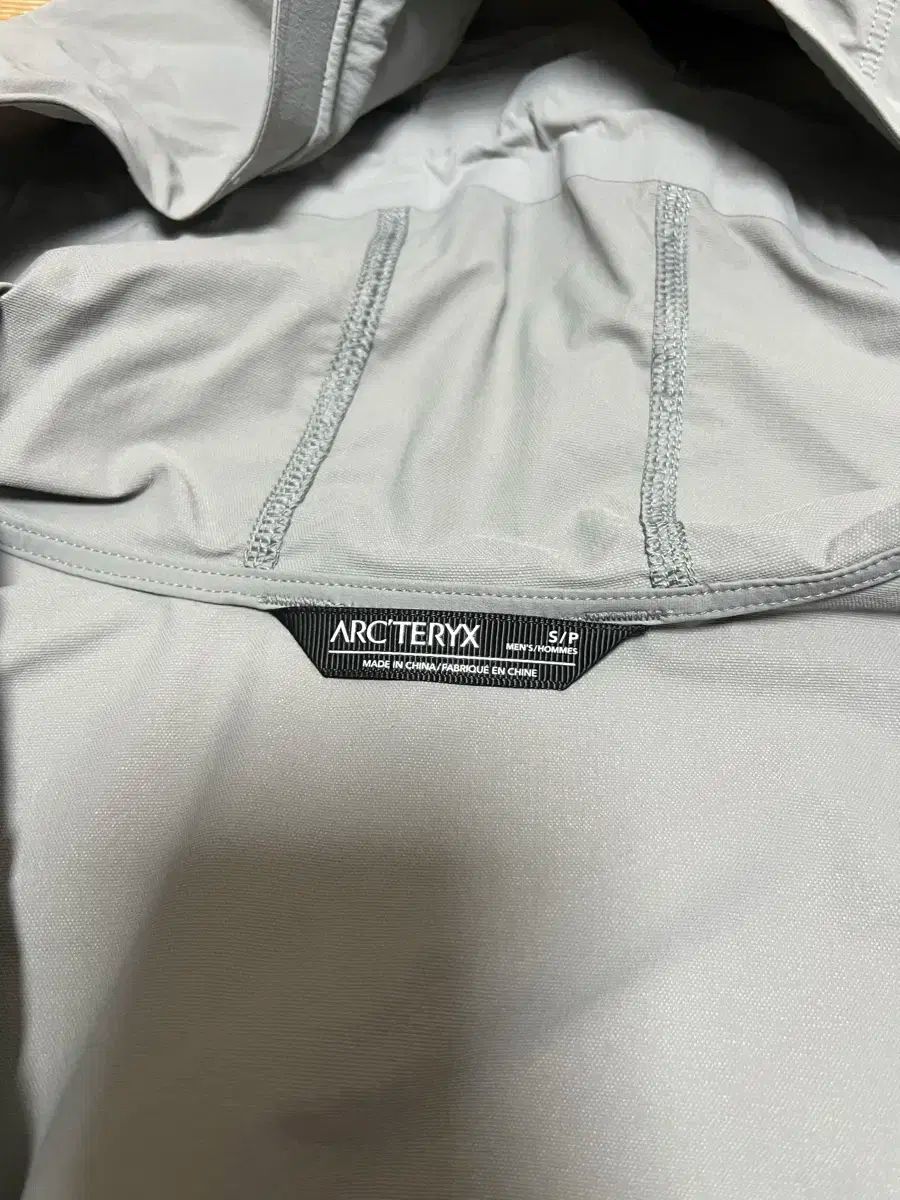 ARC TERYX アークテリクス GAMMA ガンマ SL M