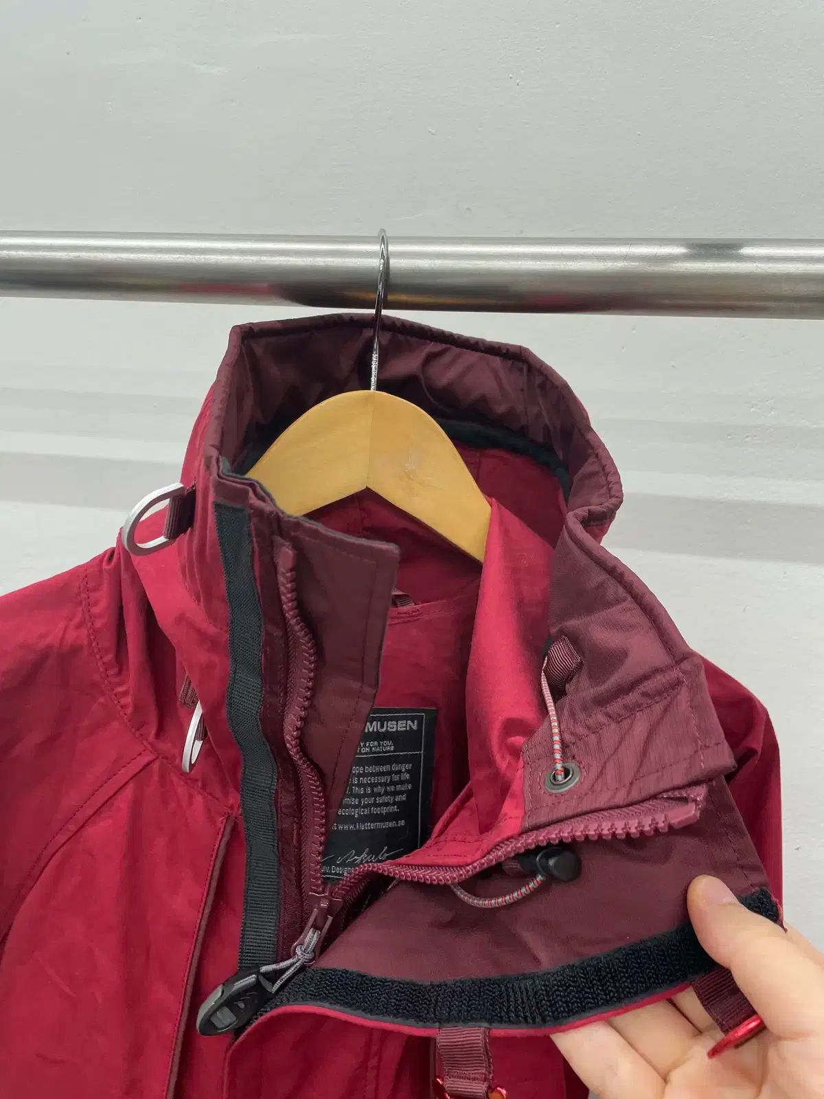 クレッタルムーセン