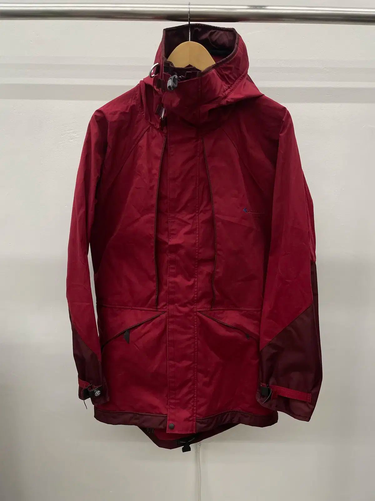 クレッタルムーセン RIMFAXE ジャケット Mサイズ