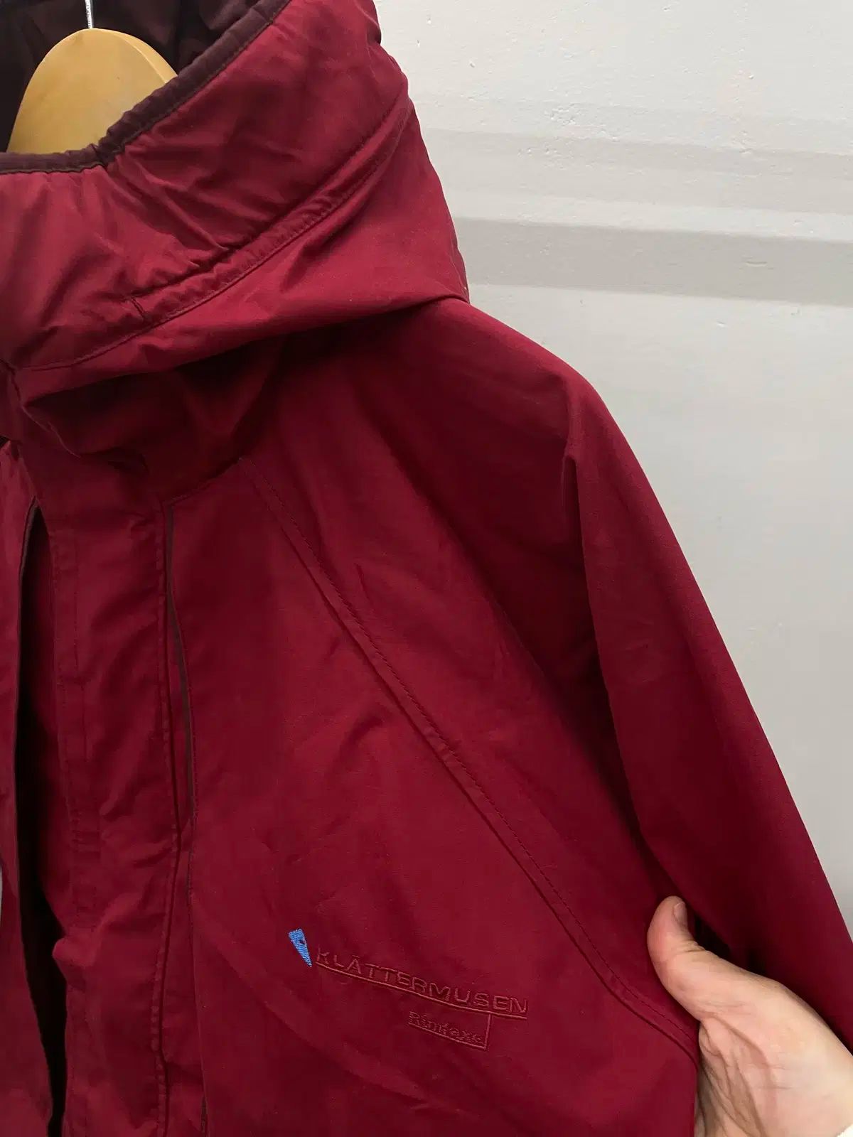 クレッタルムーセン RIMFAXE