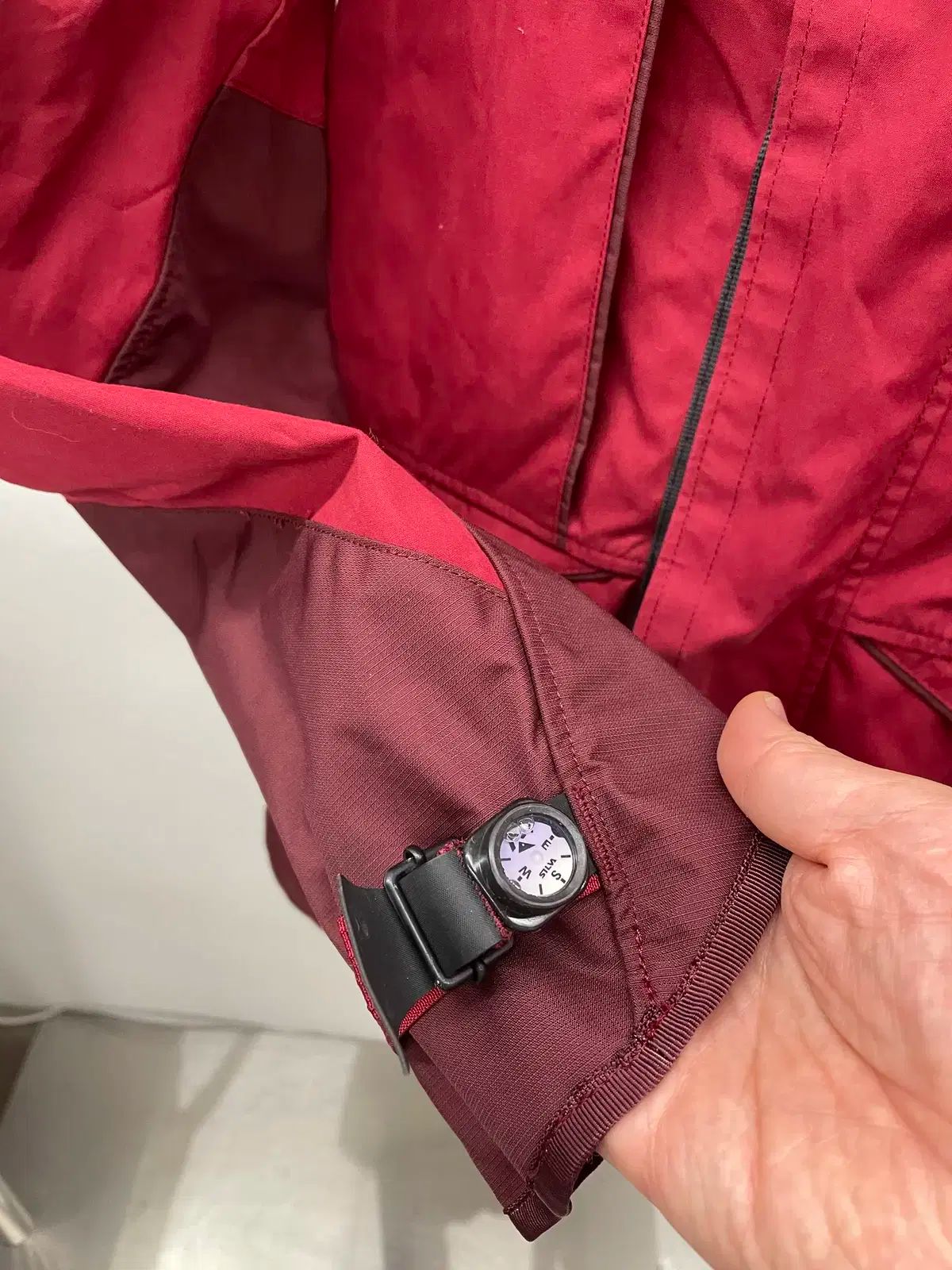 クレッタルムーセン RIMFAXE