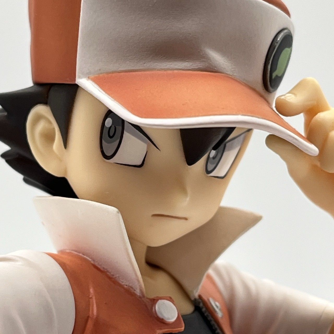 J ARTFX レッド with ポケットモンスター コトブキヤ ピカチュウ 1⁄8 