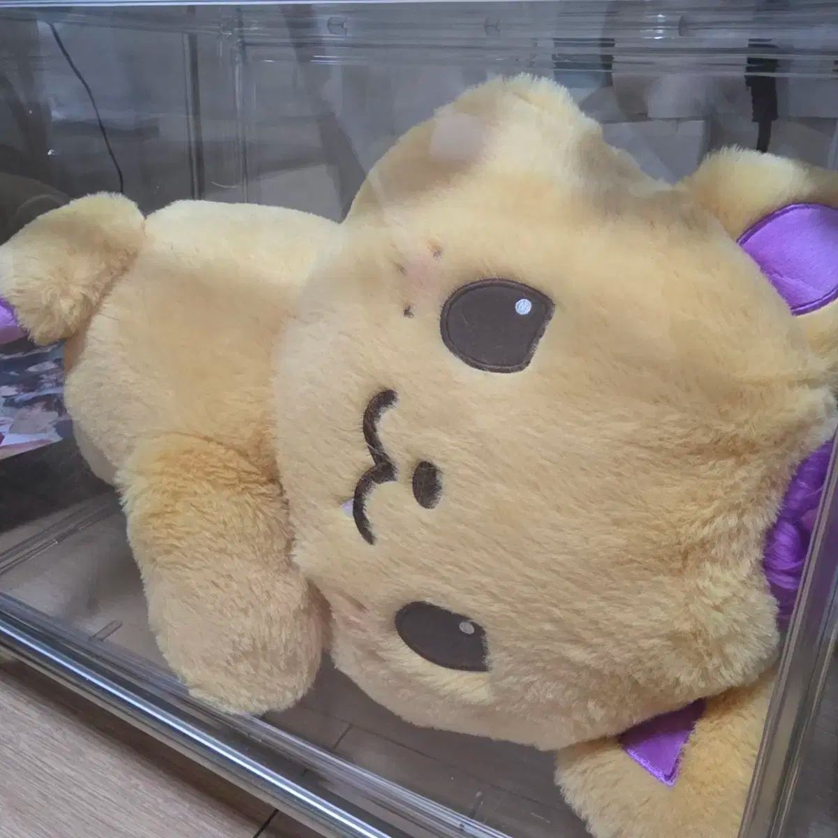 WIND AND WISH ドールバッグ シオニング NCT エヌシーティー WIND AND WISH