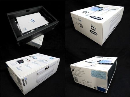 ホワイトアラバスター プロフェッショナル