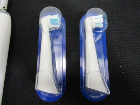 電動歯ブラシ 2019年製