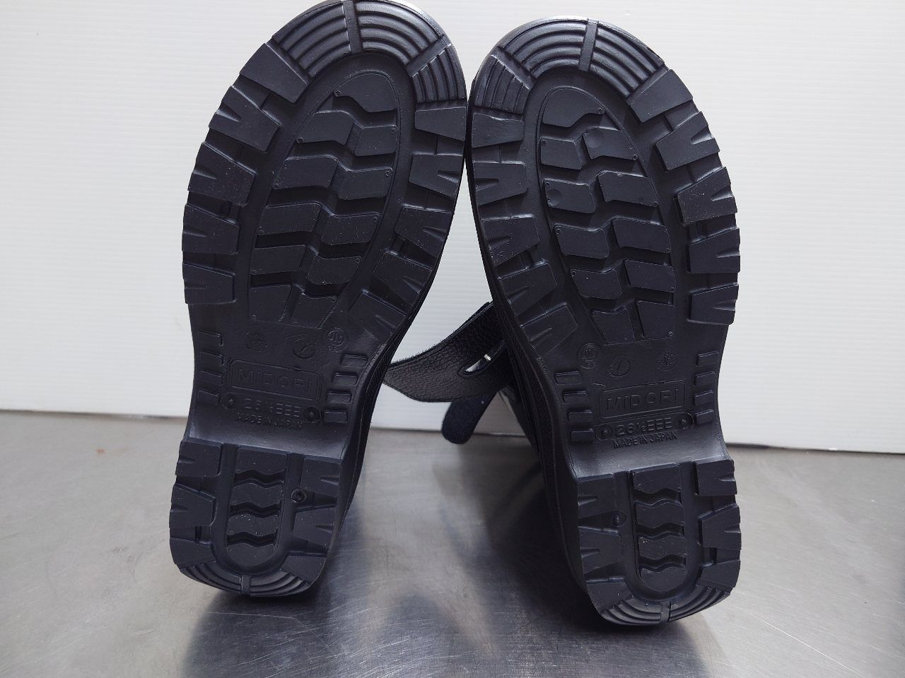 サイズ26.5 囗T巛