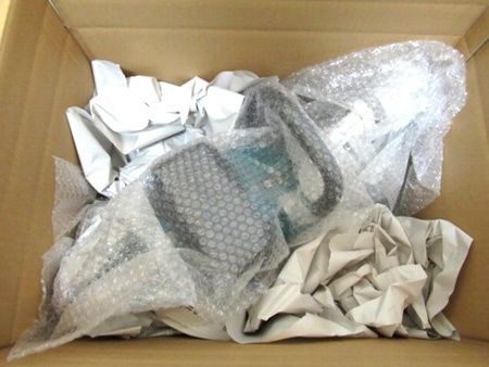 充電式パワーカッタ 36