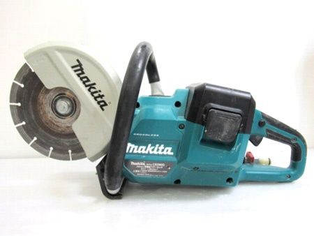 マキタ makita CE 090 D 230 mm 充電式パワーカッタ 36 V 箱取説無し ノーチェック 品