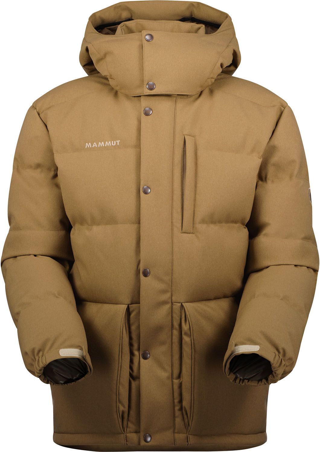 マムート MAMMUT アウトドア ROSEG 2.0 IN HOODED JACKET AF MEN