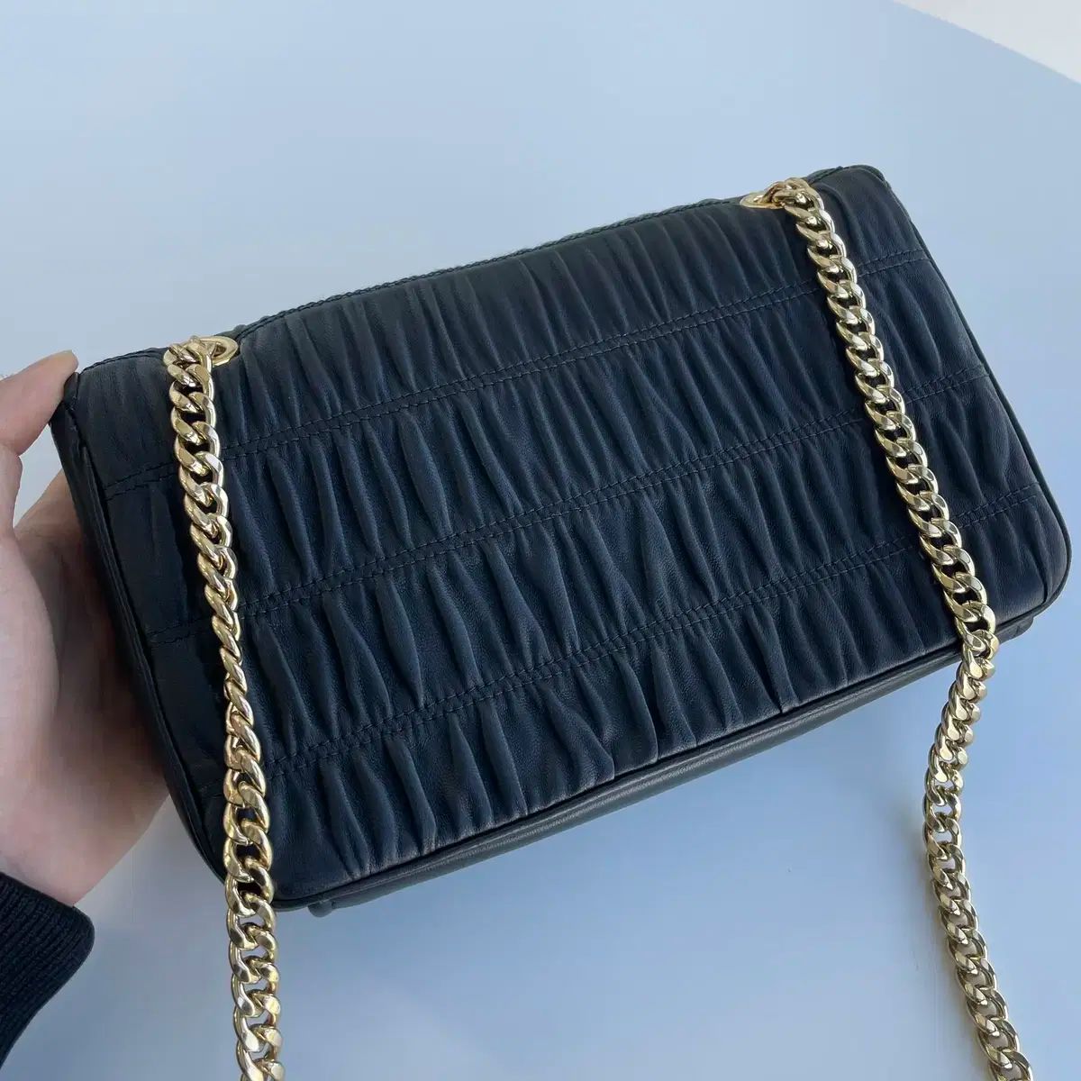 プラダ ゴーフレ