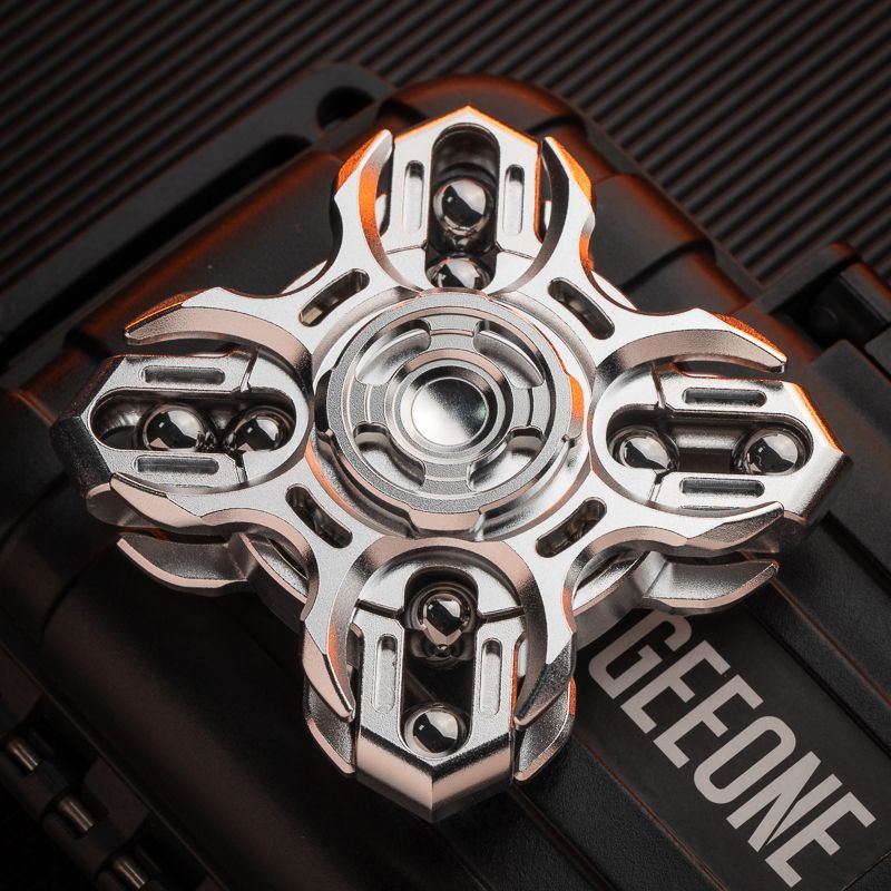 正規品」MOT 音叉 フィジェットトイ EDC - メルカリ