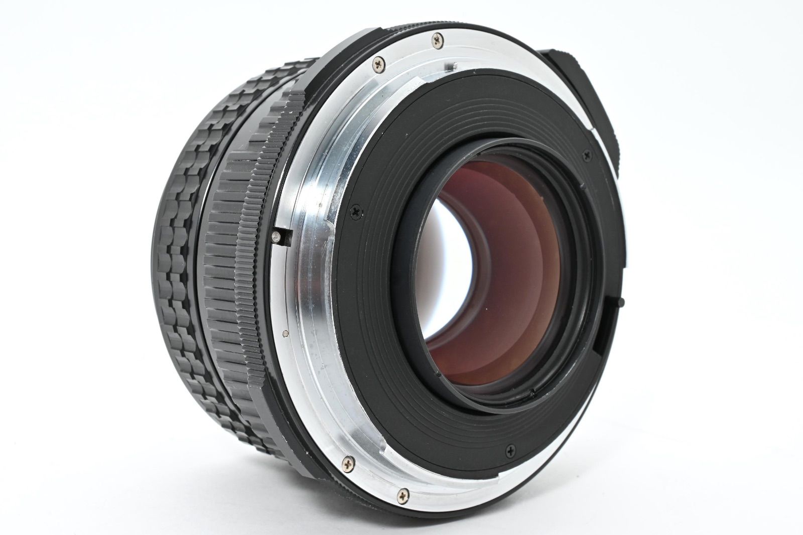 ペンタックス SMC Pentax 67 90mm f/2.8 単焦点レンズ - メルカリ