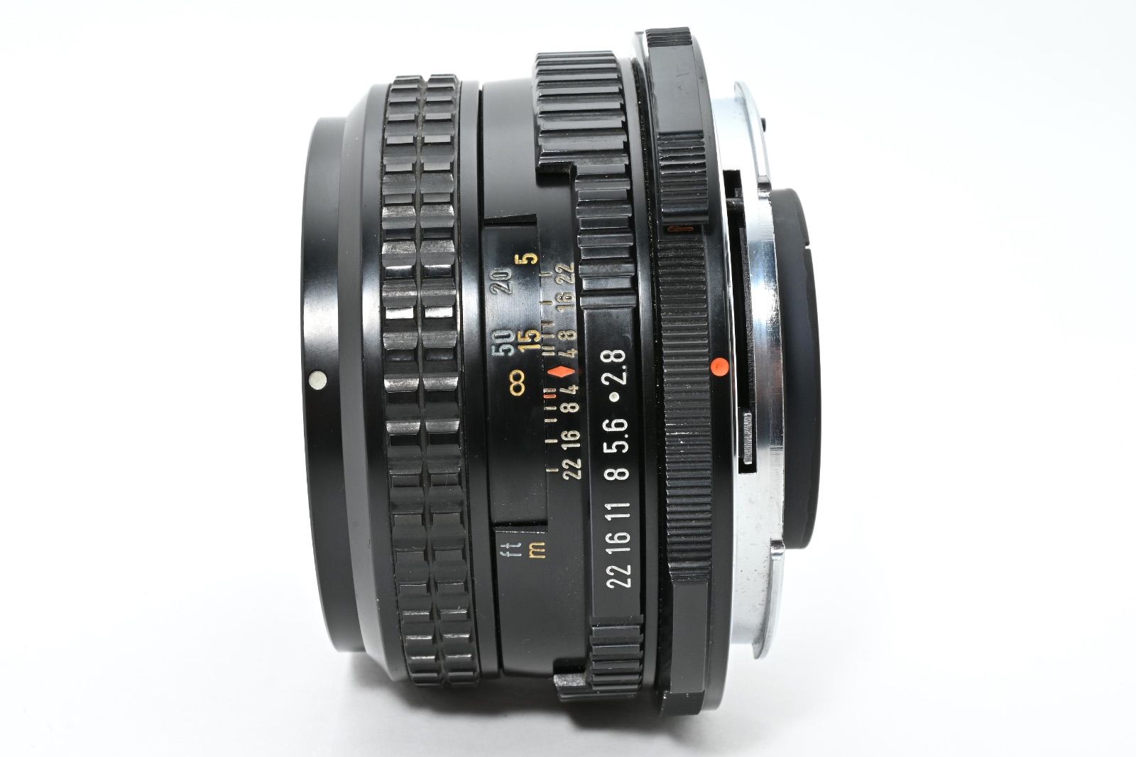 ペンタックス SMC Pentax 67 90mm f/2.8 単焦点レンズ - メルカリ