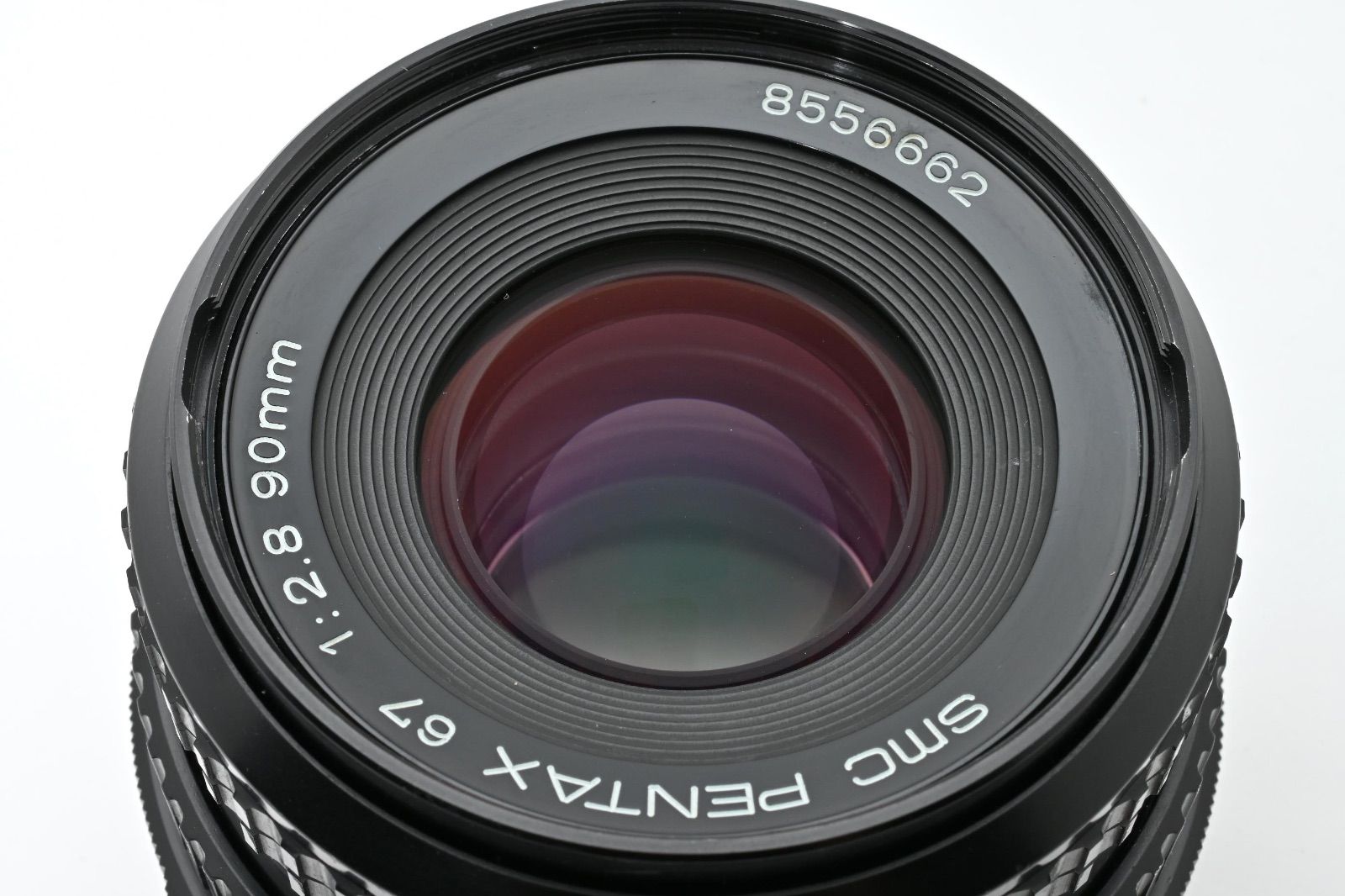 レンズ(単焦点) PENTAX 67 90mm f2.8 Pentax 67 90mm F2.8: Lens review, Details, Experience, Sample images