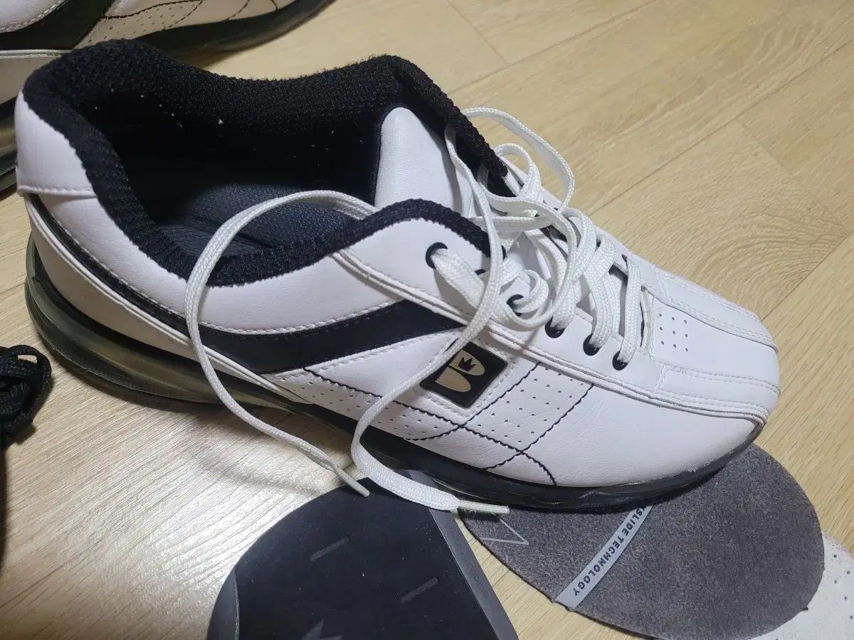  ブランコボーリングシューズ 275 サイズ 安く ボウリング スポーツ