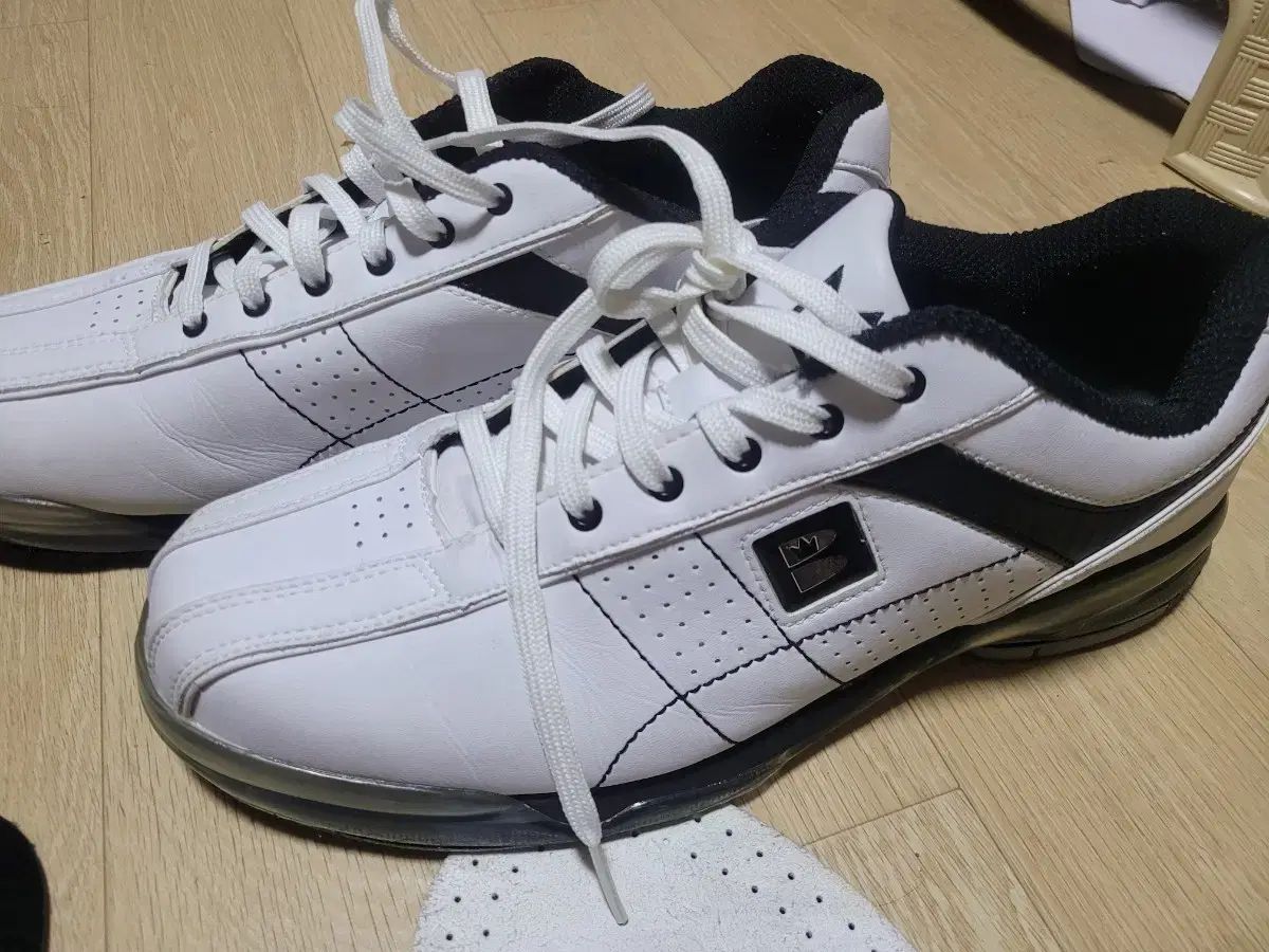 ブランコボーリングシューズ 275 サイズ 安く