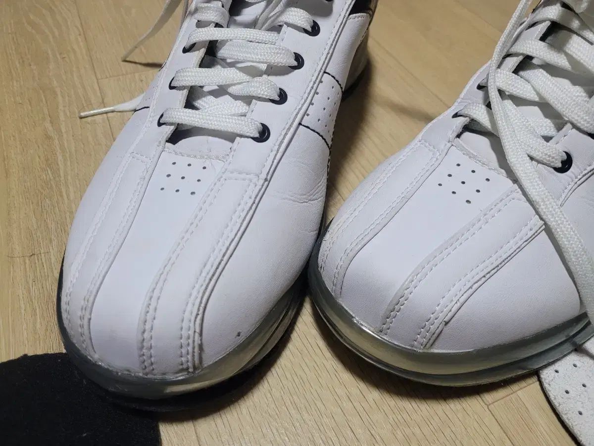 ブランコボーリングシューズ 275 サイズ 安く