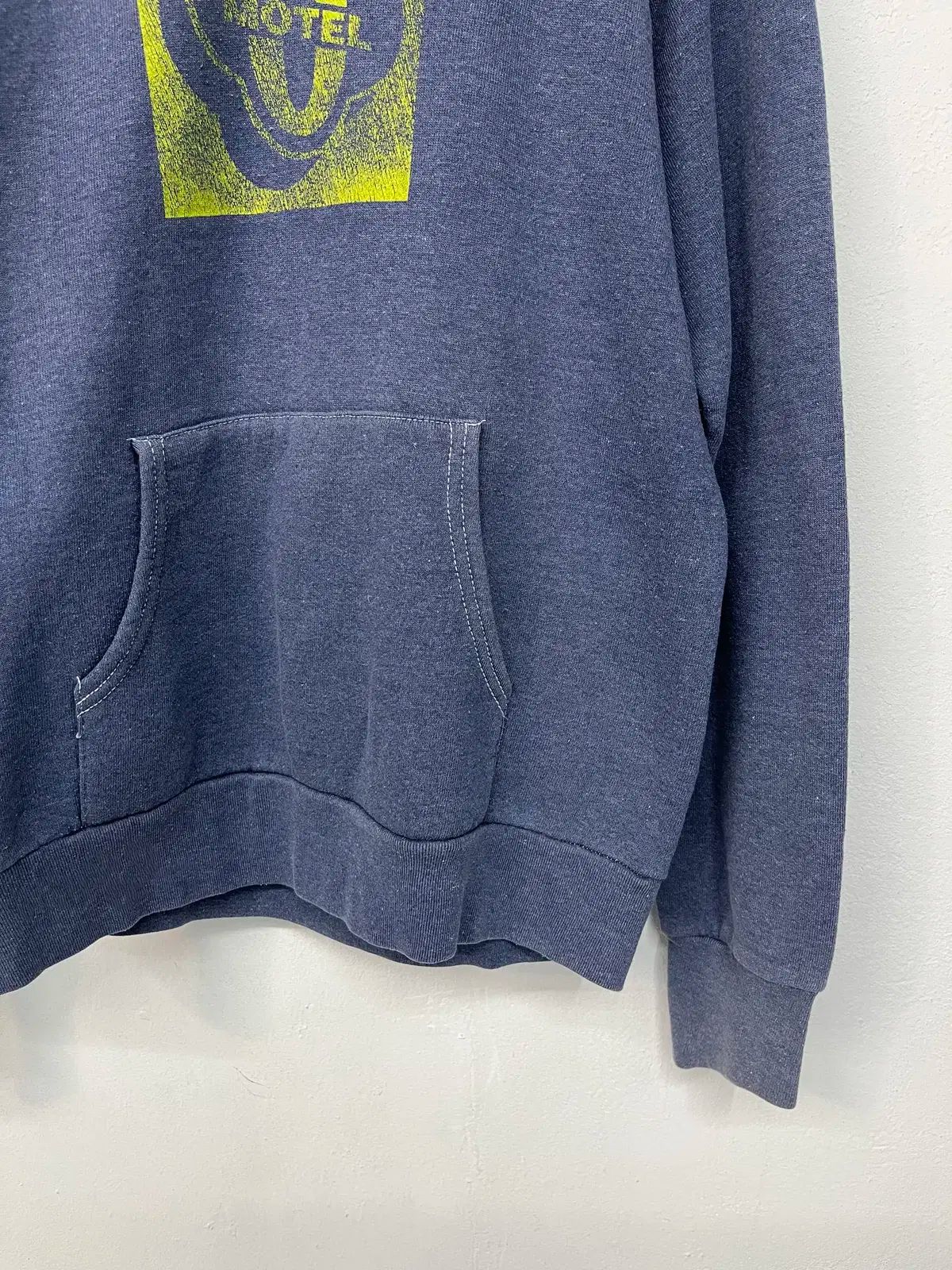 品質100％ 保証！ 90 s FRUIT OF THE LOOM made in u s a フードT