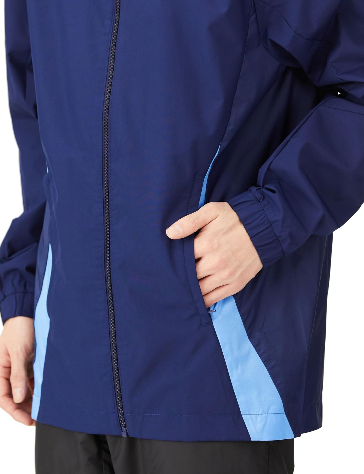 チームネイビーブルー