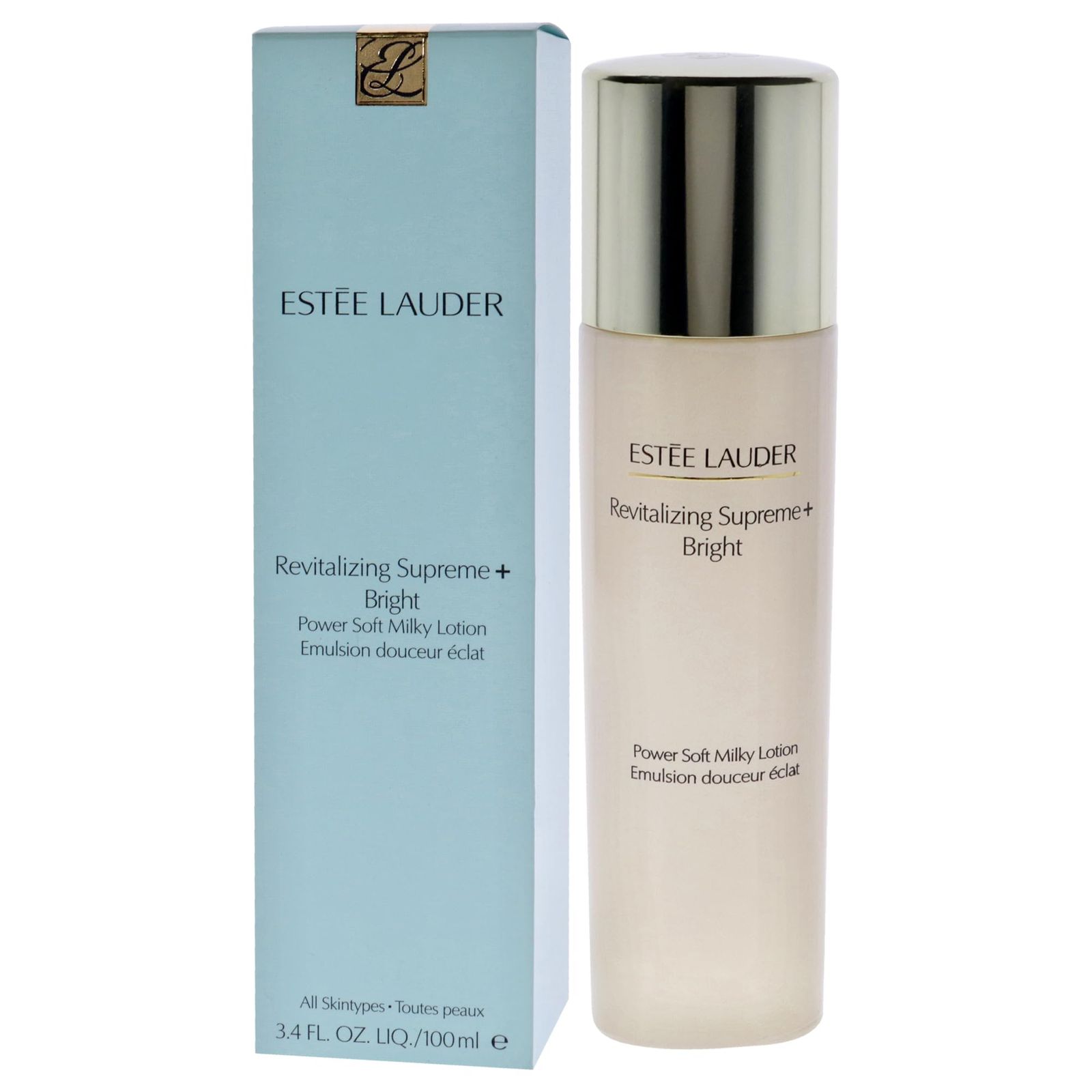 ブライト ミルキー