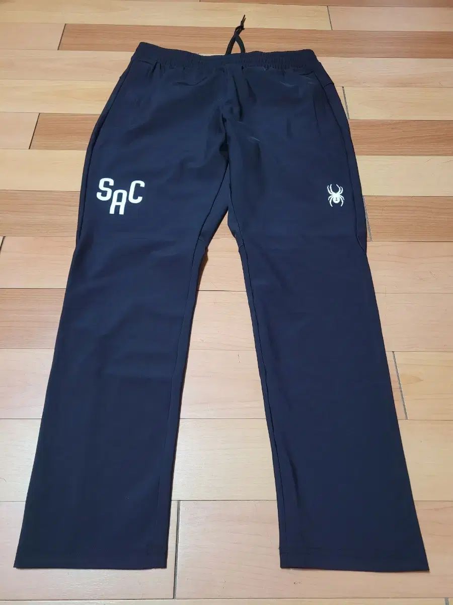 スパイダー SPYDER SAC トレーナー パンツ 105